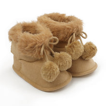 Cargar imagen en el visor de la galería, Botas Invierno Bebe Niña
