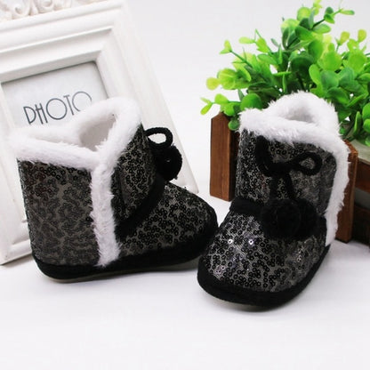 zapatitos bebe invierno 