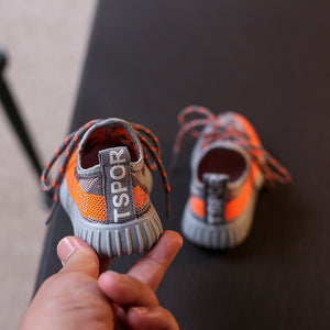 Yeezy 350 para Bebe - Don Zapas