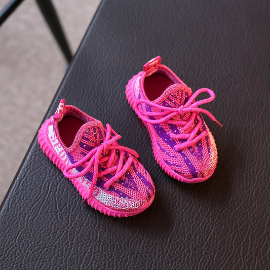 Yeezy 350 para Bebe - Don Zapas