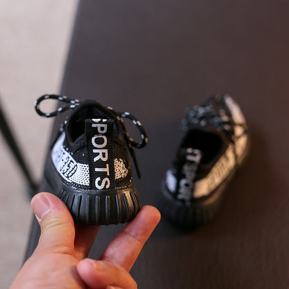 Yeezy 350 para Bebe - Don Zapas