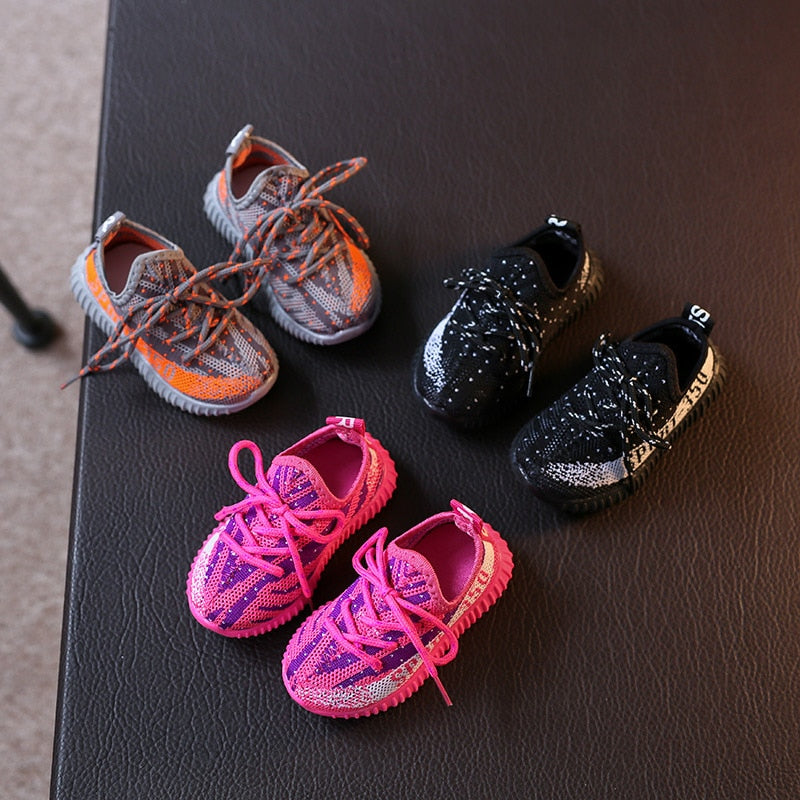 ▷ Yeezy 350 for Baby The Best in Don Zapas