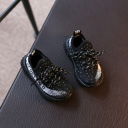Yeezy 350 para Bebe - Don Zapas