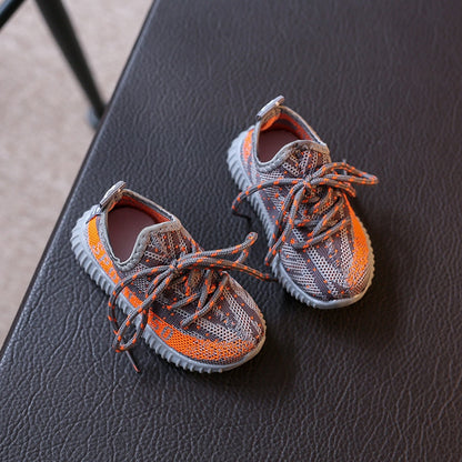 Yeezy 350 para Bebe - Don Zapas