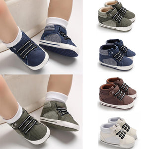 Tenis Bebé Niño - Don Zapas
