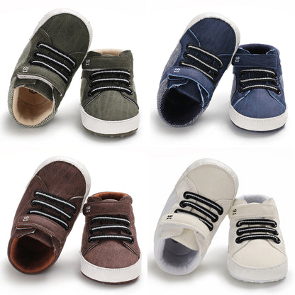 Tenis Bebé Niño - Don Zapas