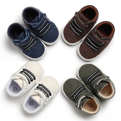 Tenis Bebé Niño - Don Zapas
