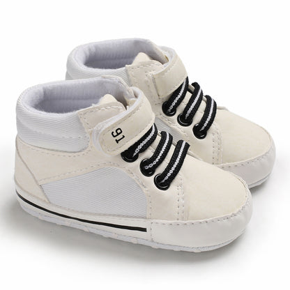 Tenis Bebé Niño - Don Zapas