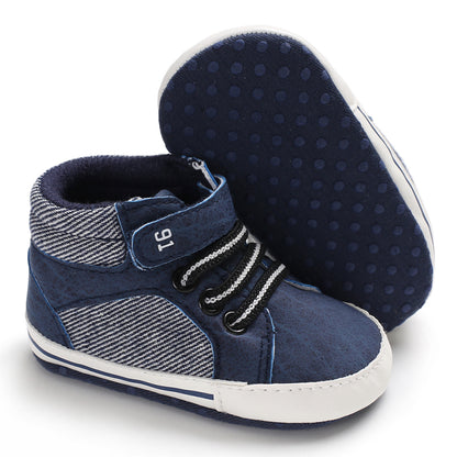 Tenis Bebé Niño - Don Zapas