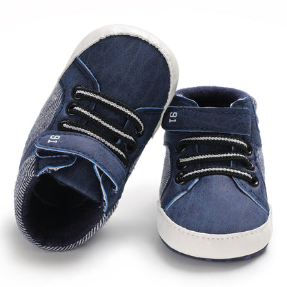 Tenis Bebé Niño - Don Zapas