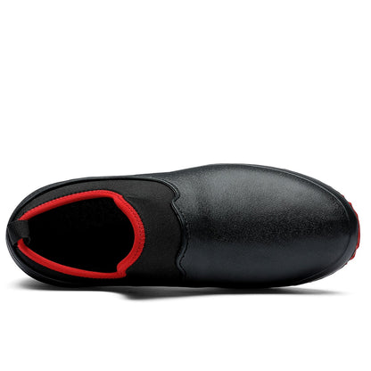 Zapatos de Trabajo en Cocina - Don Zapas