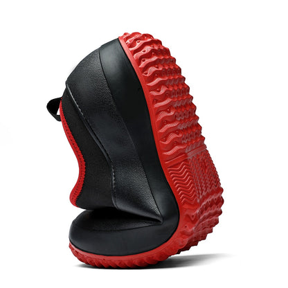 zapatos de cocina flexibles
