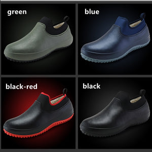 CROCS DE COCINA