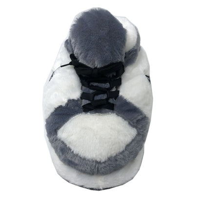 Pantuflas Air Jordan - Don Zapas
