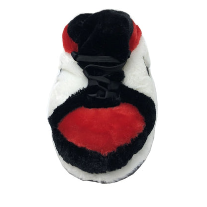 Pantuflas Air Jordan - Don Zapas