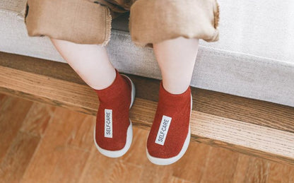 Zapatos Blandos Bebe - Don Zapas