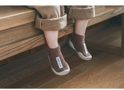 Zapatos Blandos Bebe - Don Zapas