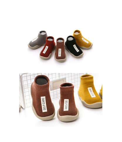 Zapatos Blandos Bebe - Don Zapas