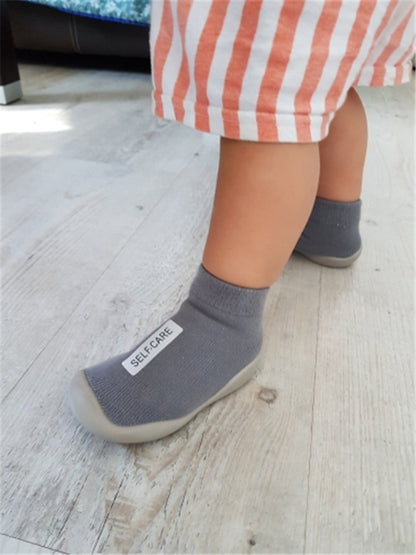 Zapatos Blandos Bebe - Don Zapas