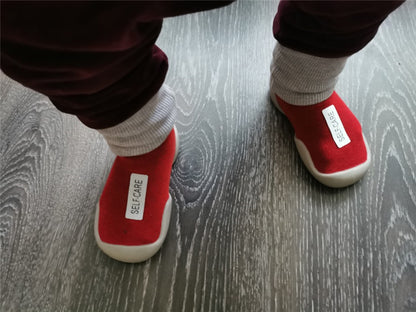 Zapatos Blandos Bebe - Don Zapas