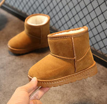 Cargar imagen en el visor de la galería, Botas Ugg Bebé
