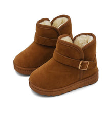 Cargar imagen en el visor de la galería, Botas Ugg Bebé
