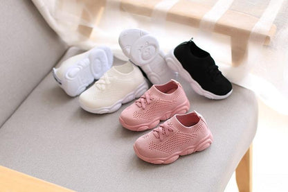 Deportivas para Bebé - Don Zapas