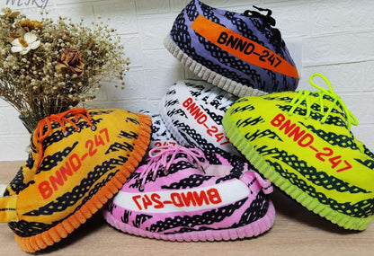 yeezys estar por casa