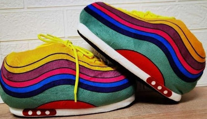 ZAPATILLAS ESTAR POR CASA CHULAS