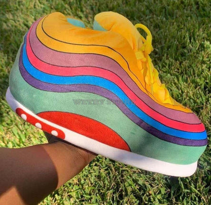 Slippers Air Max 97 - Don Zapas