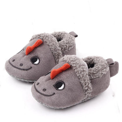 Scarpe per bambini antiscivolo