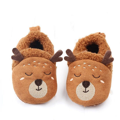 Scarpe per bambini antiscivolo