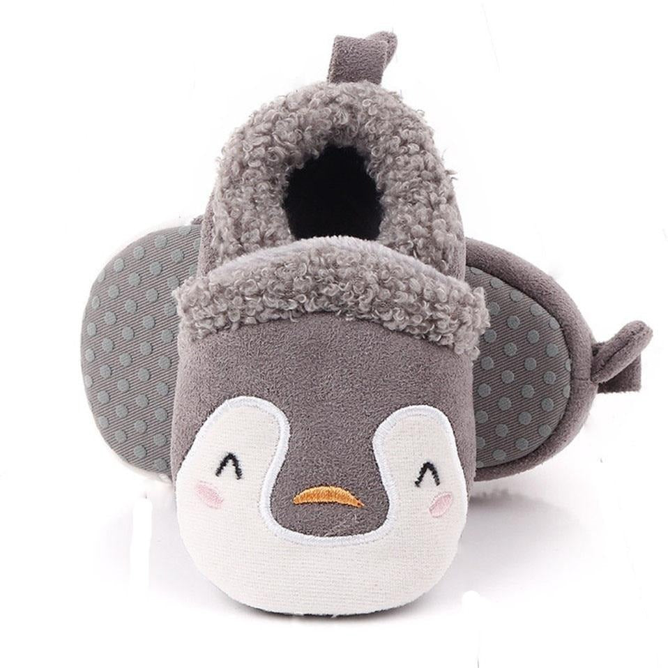 Non-Slip Baby Shoes