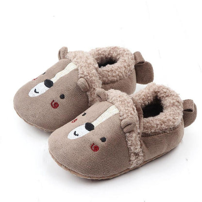 Scarpe per bambini antiscivolo
