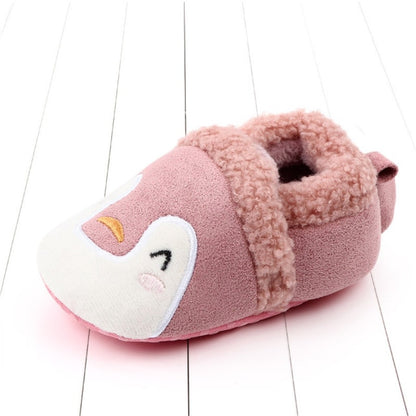 Scarpe per bambini antiscivolo