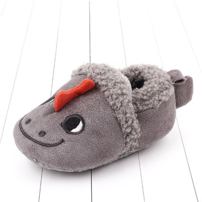 Scarpe per bambini antiscivolo