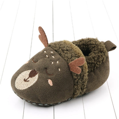 Scarpe per bambini antiscivolo