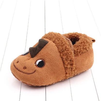 Scarpe per bambini antiscivolo