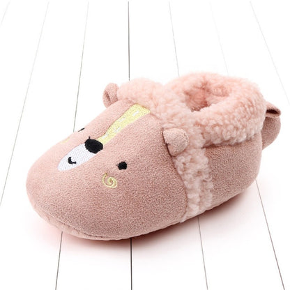 Scarpe per bambini antiscivolo