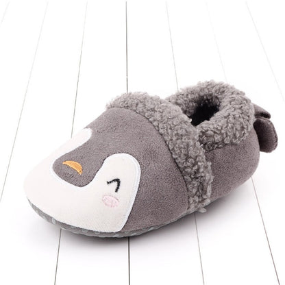 Scarpe per bambini antiscivolo
