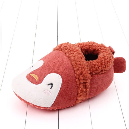 Scarpe per bambini antiscivolo