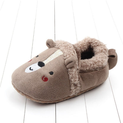Scarpe per bambini antiscivolo