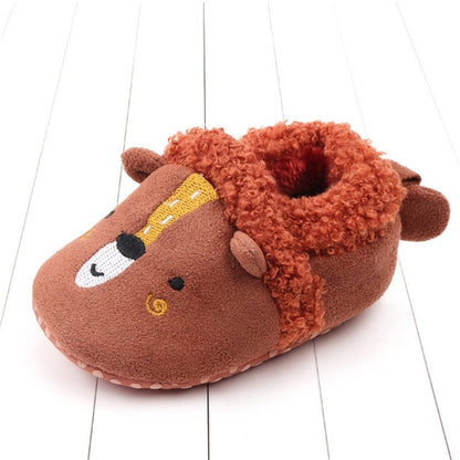 Scarpe per bambini antiscivolo