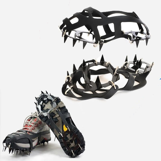 Crampones para Zapatillas - Don Zapas