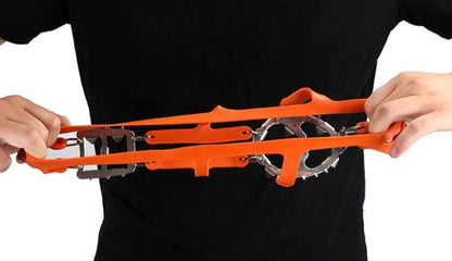 Crampones para Zapatillas - Don Zapas