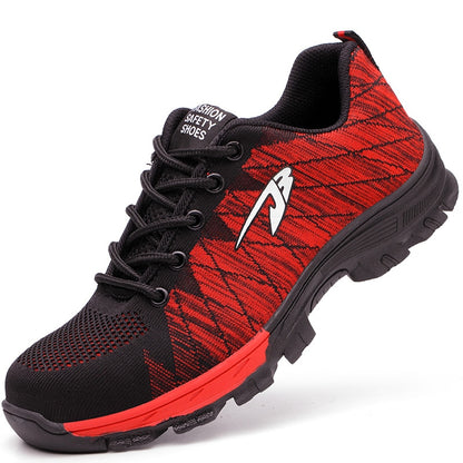 Scarpe di sicurezza