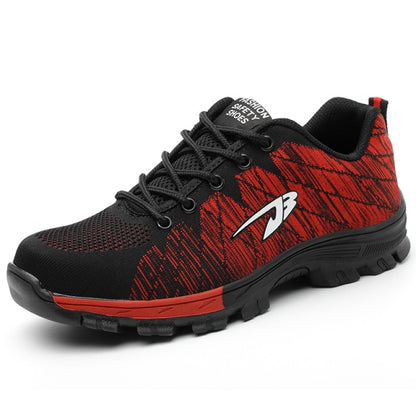 Scarpe di sicurezza