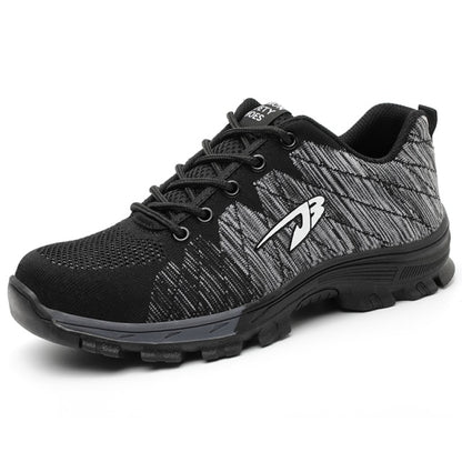 Scarpe di sicurezza