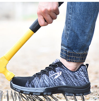 Scarpe di sicurezza