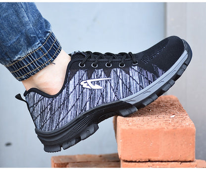 Scarpe di sicurezza